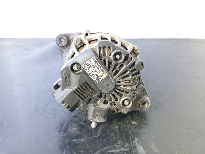 Recambio de alternador para hyundai i20 ii (gb, ib) 1.2 referencia OEM IAM   