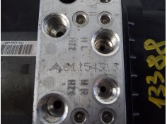 Recambio de abs para nissan primera berlina (p11) 2.0 turbodiesel cat referencia OEM IAM 3451980782201 54085585F  2
