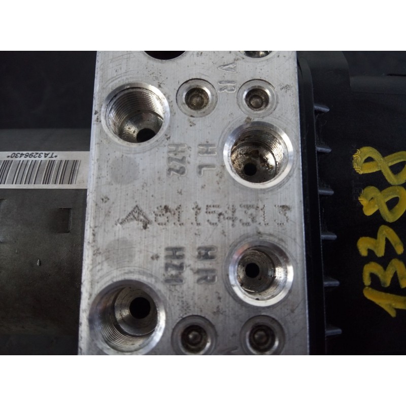 Recambio de abs para nissan primera berlina (p11) 2.0 turbodiesel cat referencia OEM IAM 3451980782201 54085585F 