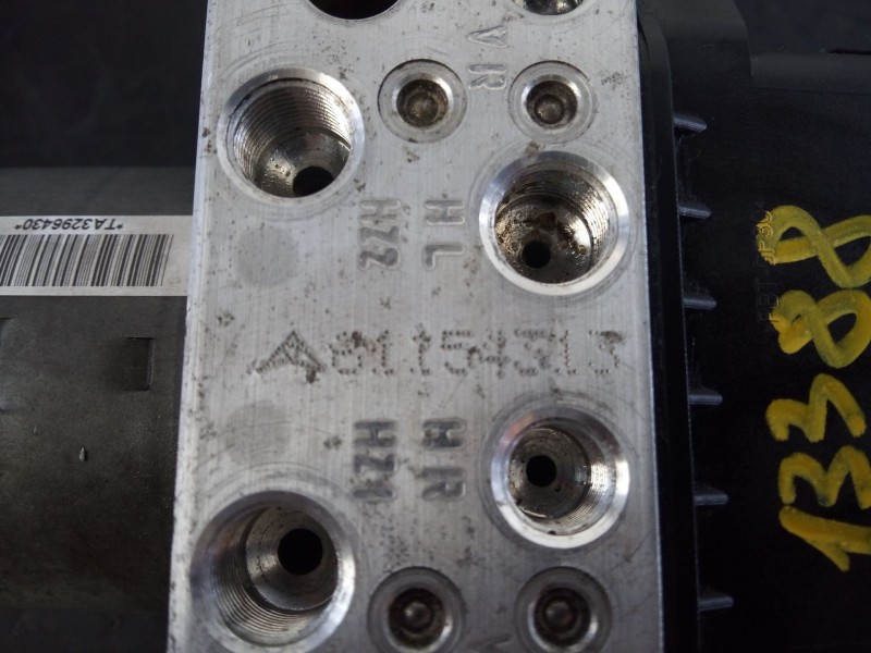 Recambio de abs para nissan primera berlina (p11) 2.0 turbodiesel cat referencia OEM IAM 3451980782201 54085585F 