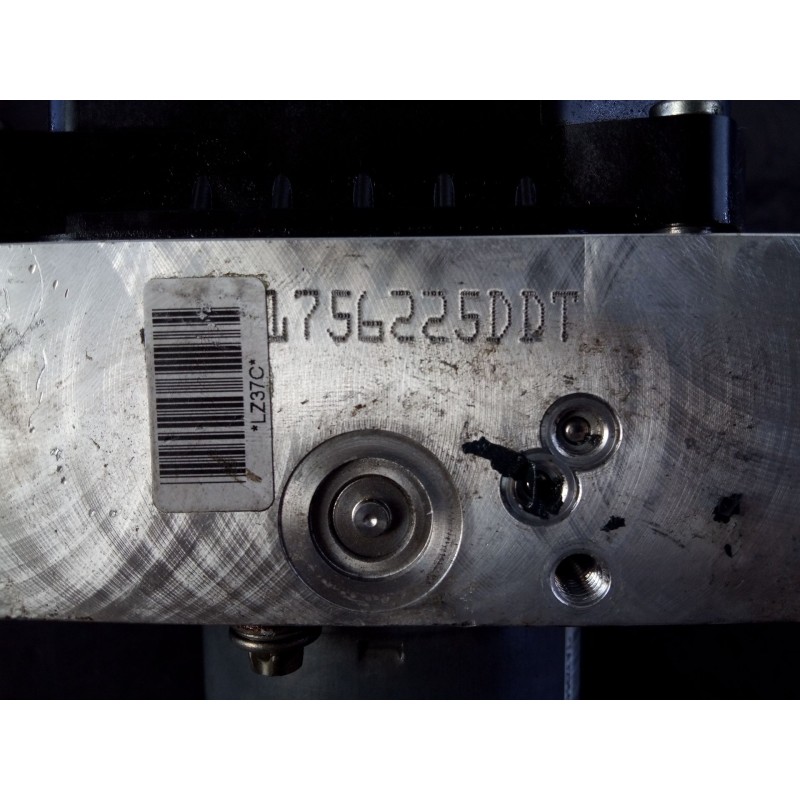 Recambio de abs para nissan primera berlina (p11) 2.0 turbodiesel cat referencia OEM IAM 3451980782201 54085585F 