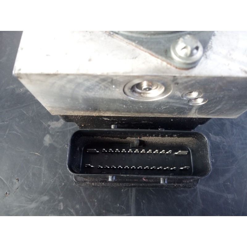 Recambio de abs para nissan primera berlina (p11) 2.0 turbodiesel cat referencia OEM IAM 3451980782201 54085585F 