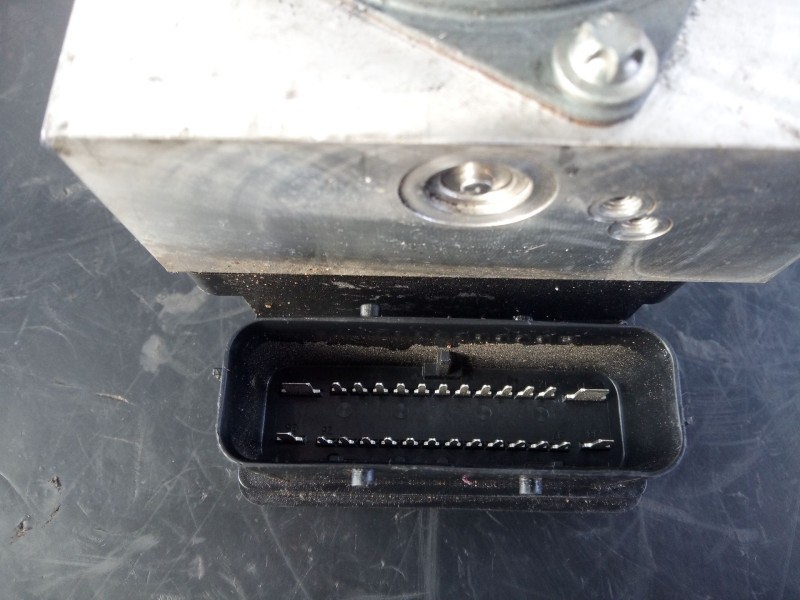 Recambio de abs para nissan primera berlina (p11) 2.0 turbodiesel cat referencia OEM IAM 3451980782201 54085585F 