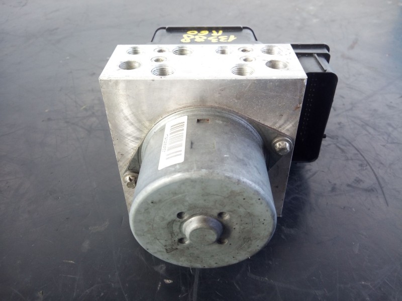 Recambio de abs para nissan primera berlina (p11) 2.0 turbodiesel cat referencia OEM IAM 3451980782201 54085585F 