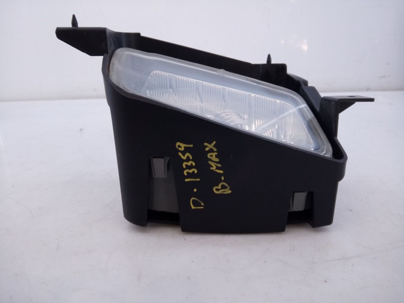 Recambio de faro antiniebla derecho para ford b-max (jk) 1.0 ecoboost referencia OEM IAM   