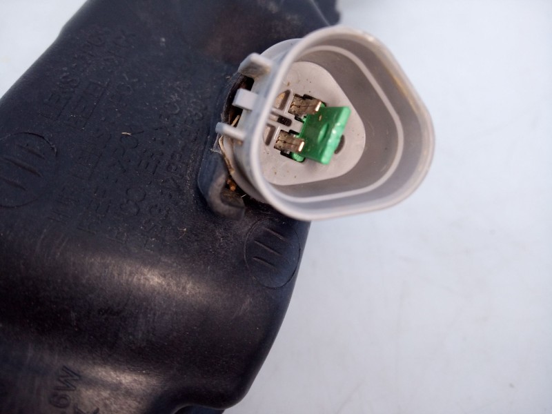 Recambio de luz diurna para hyundai tucson (tl, tle) 1.6 gdi referencia OEM IAM 92207D7000L  