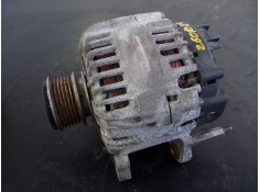 Recambio de alternador para volkswagen golf v (1k1) 1.9 tdi 4motion referencia OEM IAM 06F903023C  
