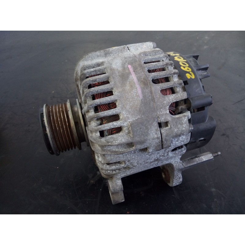 Recambio de alternador para volkswagen golf v (1k1) 1.9 tdi 4motion referencia OEM IAM 06F903023C  