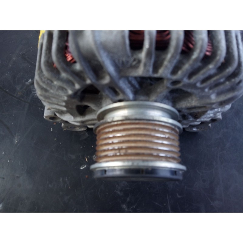Recambio de alternador para volkswagen golf v (1k1) 1.9 tdi 4motion referencia OEM IAM 06F903023C  
