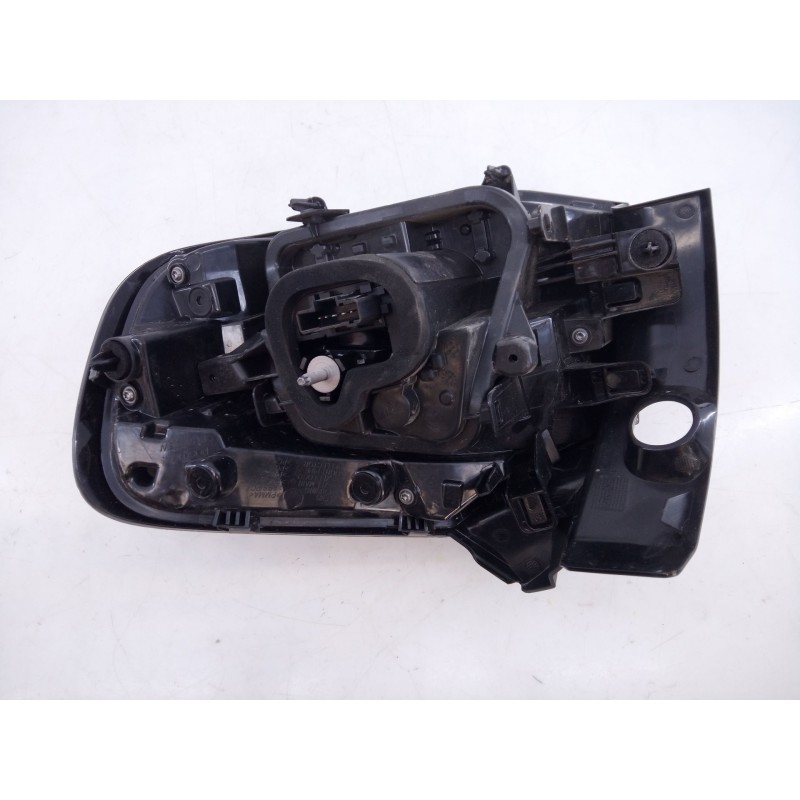 Recambio de piloto trasero izquierdo para citroën c4 iii seduction referencia OEM IAM 9831C0230  