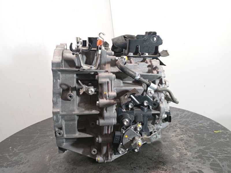 Recambio de caja cambios para toyota yaris (_p13_) 1.5 hybrid (nhp130_) referencia OEM IAM   