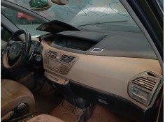 CITROËN C4 GRAND PICASSO I (UA_)