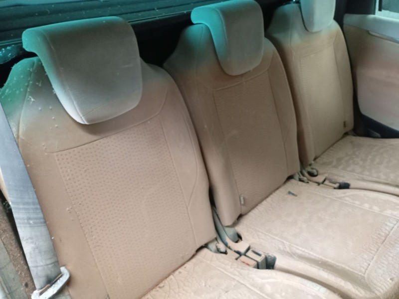 citroën c4 grand picasso i (ua_) del año 2006