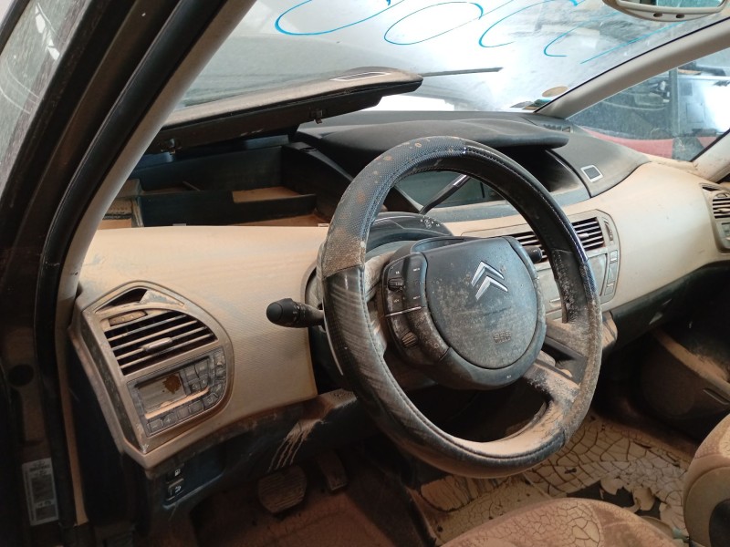citroën c4 grand picasso i (ua_) del año 2006