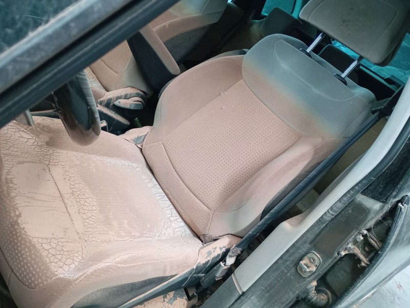 citroën c4 grand picasso i (ua_) del año 2006