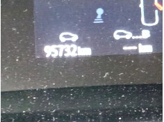 renault megane iv sedán del año 2023 2