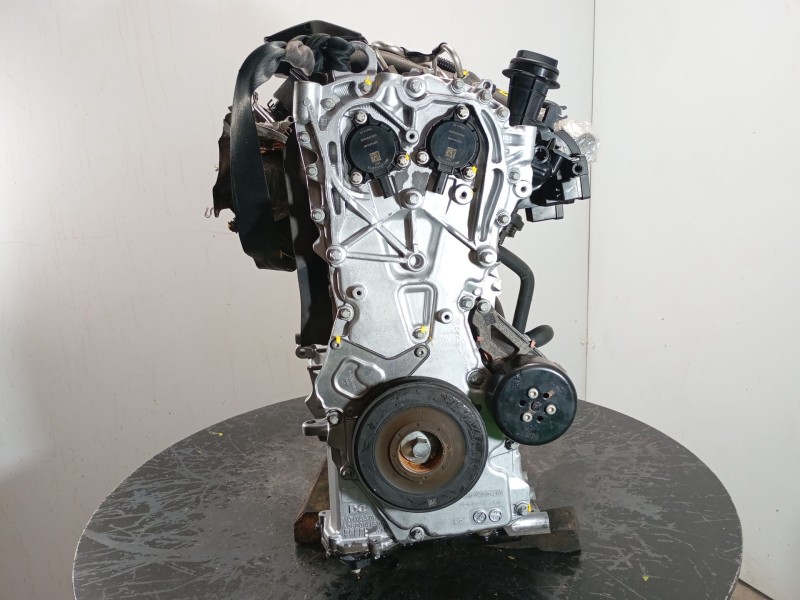 Recambio de motor completo para mercedes-benz clase a (bm 177) sedan a 200 referencia OEM IAM 282914  