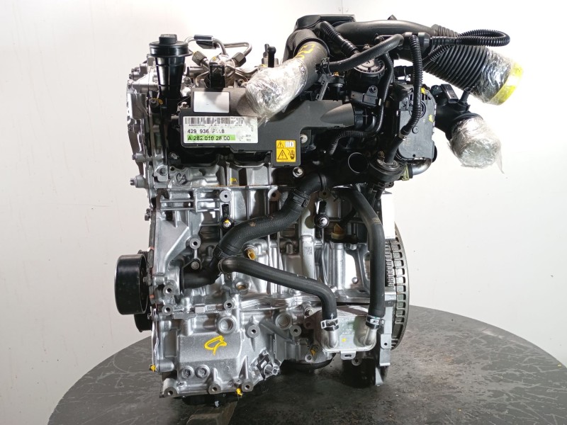 Recambio de motor completo para mercedes-benz clase a (bm 177) sedan a 200 referencia OEM IAM 282914  