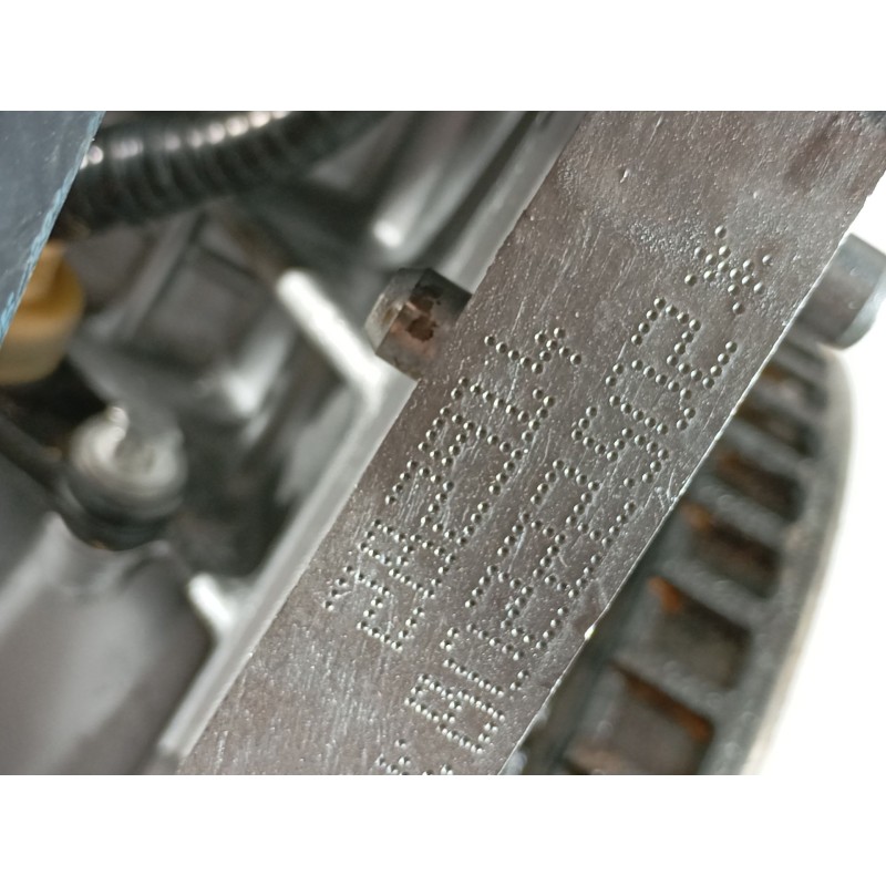 Recambio de motor completo para mercedes-benz clase a (bm 177) sedan a 200 referencia OEM IAM 282914  