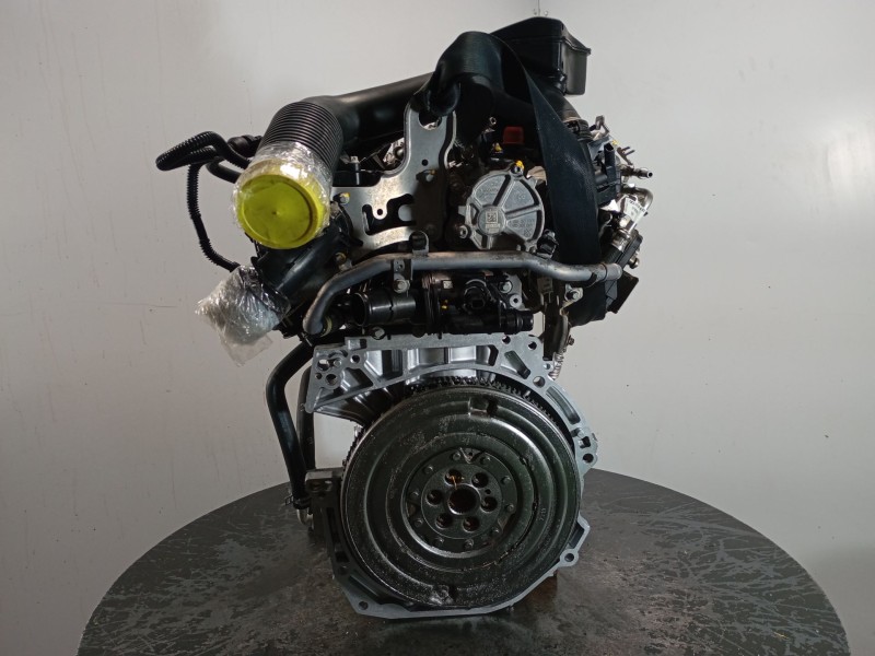 Recambio de motor completo para mercedes-benz clase a (bm 177) sedan a 200 referencia OEM IAM 282914  