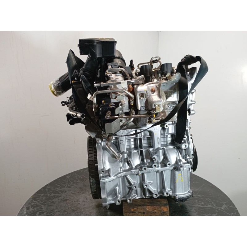 Recambio de motor completo para mercedes-benz clase a (bm 177) sedan a 200 referencia OEM IAM 282914  