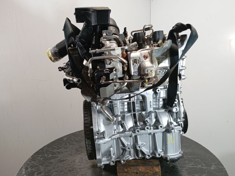 Recambio de motor completo para mercedes-benz clase a (bm 177) sedan a 200 referencia OEM IAM 282914  