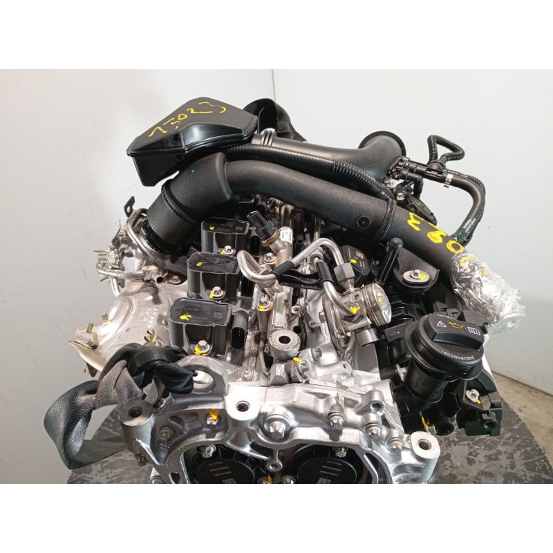 Recambio de motor completo para mercedes-benz clase a (bm 177) sedan a 200 referencia OEM IAM 282914  