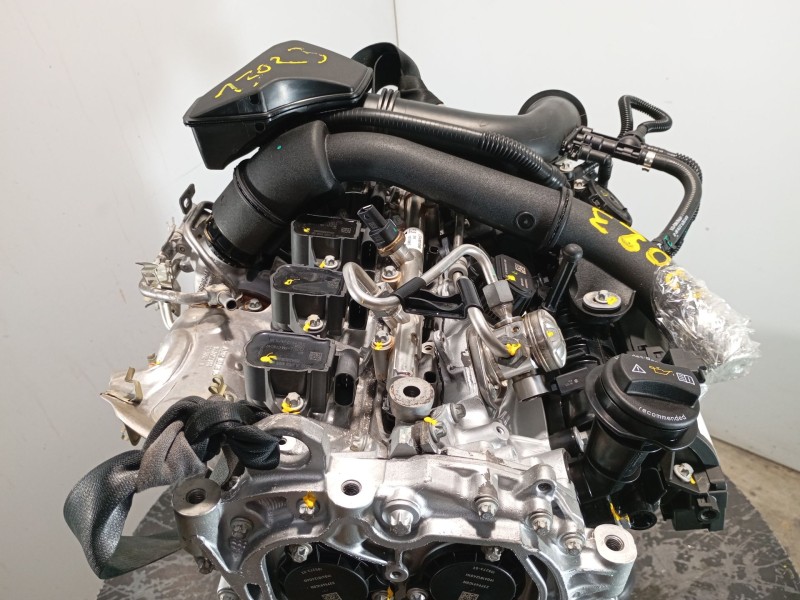 Recambio de motor completo para mercedes-benz clase a (bm 177) sedan a 200 referencia OEM IAM 282914  