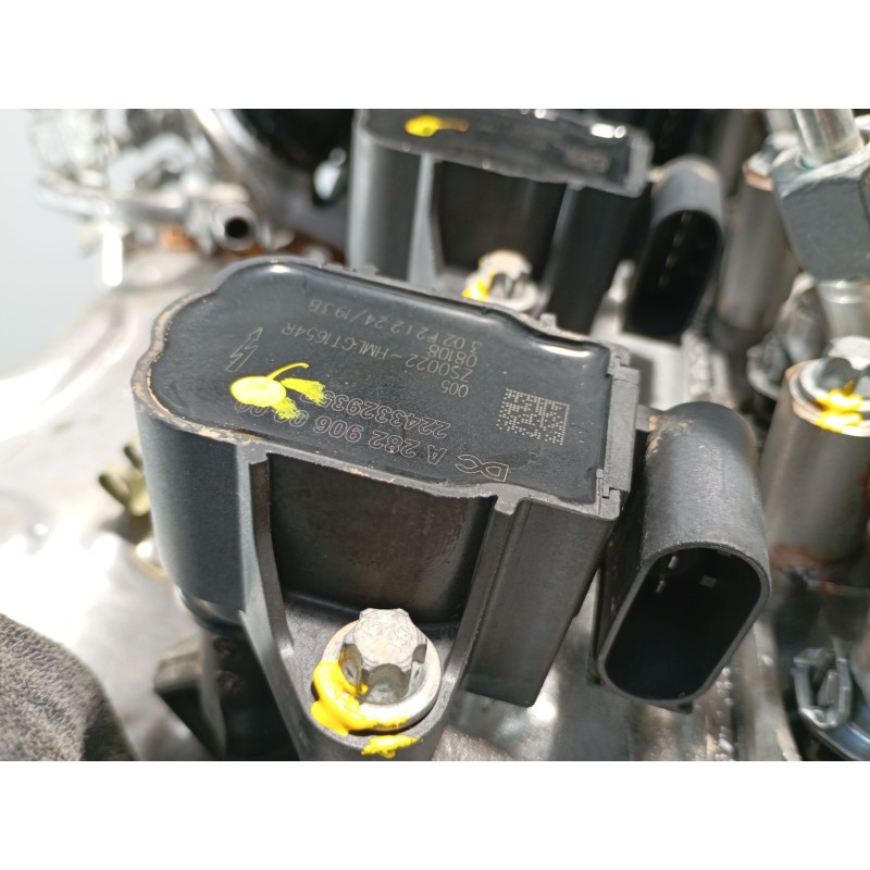 Recambio de motor completo para mercedes-benz clase a (bm 177) sedan a 200 referencia OEM IAM 282914  