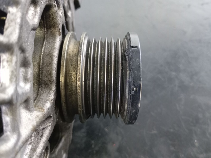 Recambio de alternador para mini mini countryman (r60) cooper s referencia OEM IAM   