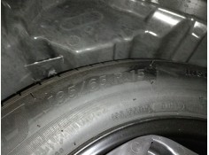 NEUMATICO REPUESTO 195/65/15 
