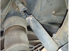 AMORTIGUADOR TRASERO IZQUIERDO 