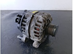 Recambio de alternador para citroën berlingo furgoneta/monovolumen (b9) 1.6 hdi / bluehdi 75 referencia OEM IAM 9810525380A 2624 2