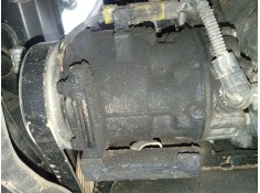 COMPRESOR AIRE ACONDICIONADO 