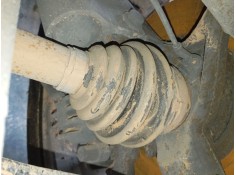 TRANSMISION DELANTERA DERECHA 