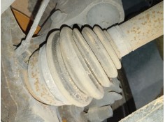 TRANSMISION DELANTERA IZQUIERDA 