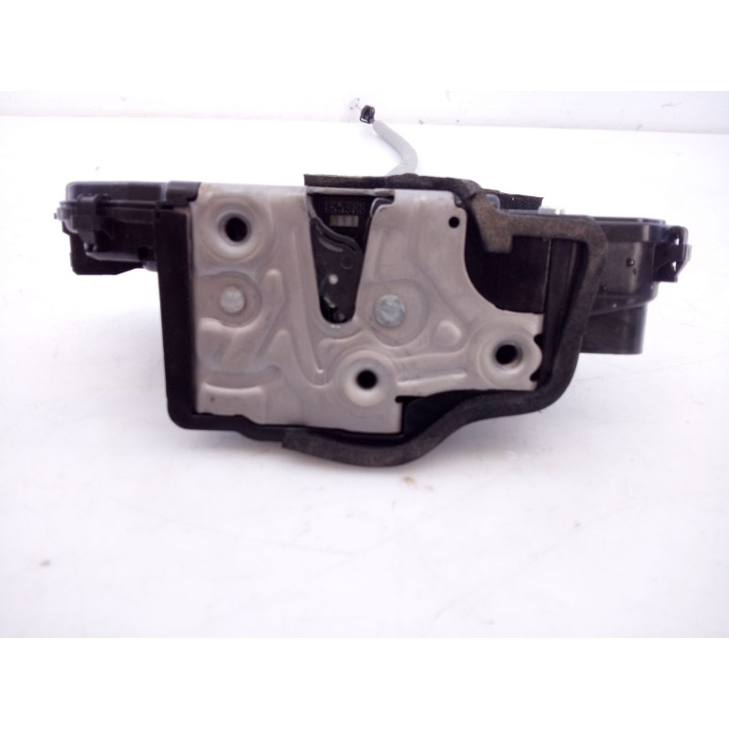 Recambio de cerradura puerta delantera derecha para volkswagen t-cross (c11, d31) 1.0 tsi referencia OEM IAM 10B837016B  