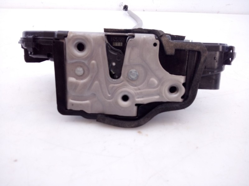 Recambio de cerradura puerta delantera derecha para volkswagen t-cross (c11, d31) 1.0 tsi referencia OEM IAM 10B837016B  