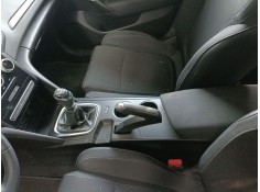 Recambio de consola central para renault megane iv sedán 1.3 tce 140 (lvnb) referencia OEM IAM   