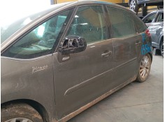 Recambio de puerta delantera izquierda para citroën c4 grand picasso i (ua_) 1.6 hdi referencia OEM IAM    2