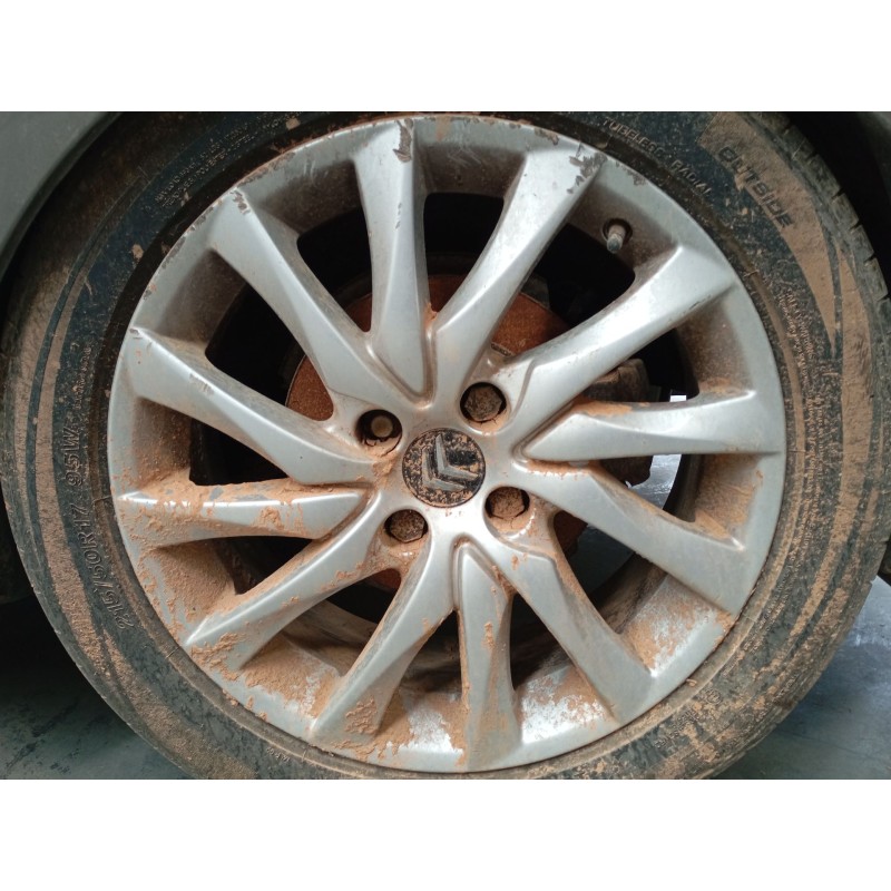Recambio de llanta para citroën c4 grand picasso i (ua_) 1.6 hdi referencia OEM IAM   