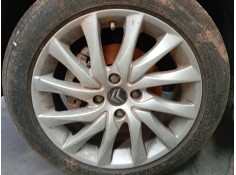 Recambio de llanta para citroën c4 grand picasso i (ua_) 1.6 hdi referencia OEM IAM   