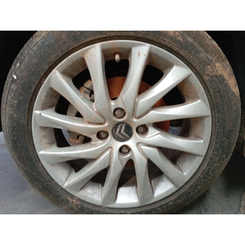 Recambio de llanta para citroën c4 grand picasso i (ua_) 1.6 hdi referencia OEM IAM   