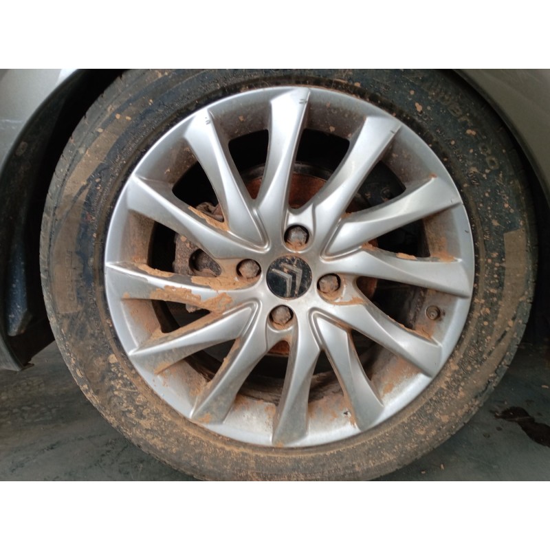Recambio de llanta para citroën c4 grand picasso i (ua_) 1.6 hdi referencia OEM IAM   