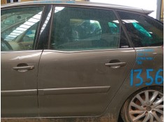 PUERTA TRASERA IZQUIERDA 