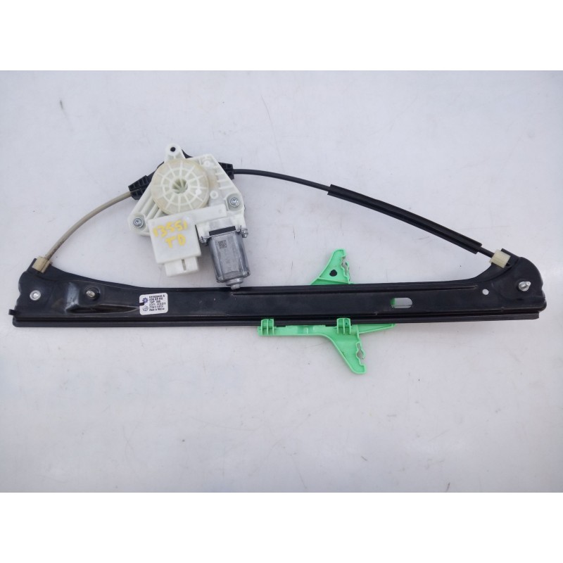 Recambio de elevalunas trasero derecho para volkswagen tiguan allspace (bw2, bj2) 2.0 tsi 4motion referencia OEM IAM 5NN839462A 