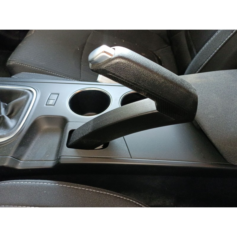 Recambio de palanca freno de mano para renault megane iv sedán 1.3 tce 140 (lvnb) referencia OEM IAM   