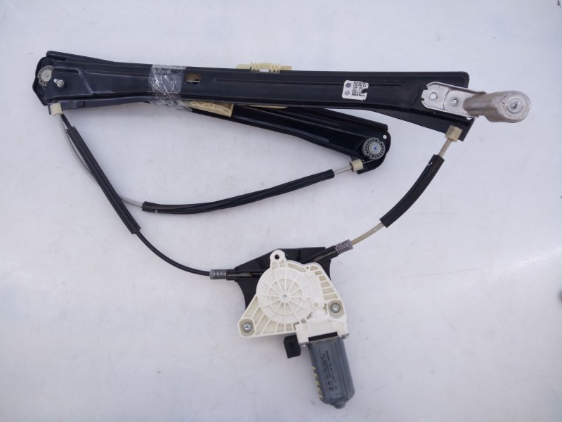 Recambio de elevalunas delantero izquierdo para volkswagen tiguan allspace (bw2, bj2) 2.0 tsi 4motion referencia OEM IAM 5NN8374