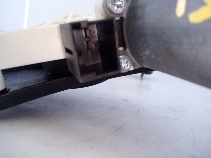 Recambio de elevalunas delantero izquierdo para volkswagen tiguan allspace (bw2, bj2) 2.0 tsi 4motion referencia OEM IAM 5NN8374