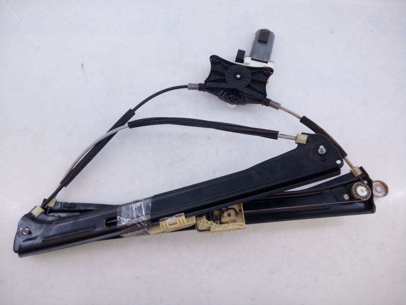 Recambio de elevalunas delantero izquierdo para volkswagen tiguan allspace (bw2, bj2) 2.0 tsi 4motion referencia OEM IAM 5NN8374